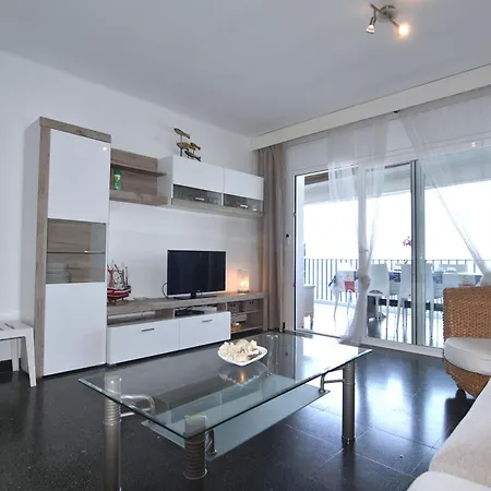 Rnet - Almadrava 172 - Vista Mar Apartment