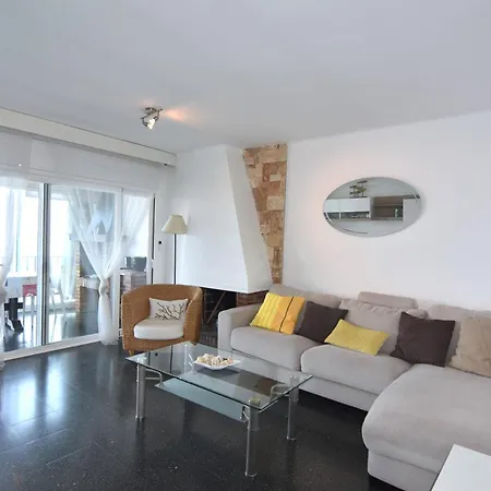 Rnet - Almadrava 172 - Vista Mar Apartment