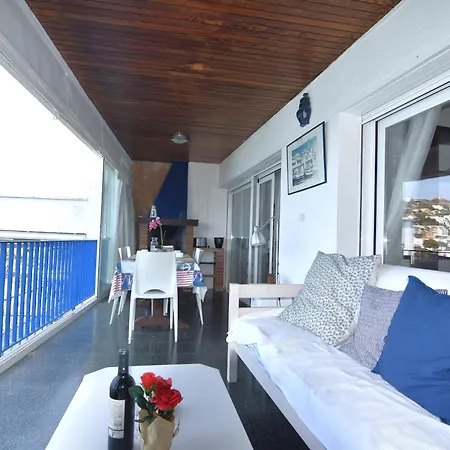 Apartment Rnet - Almadrava 172 - Vista Mar *