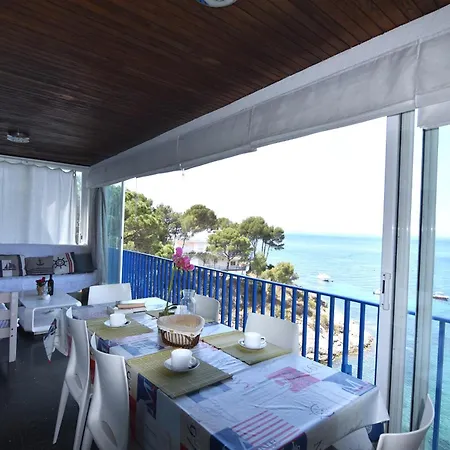 Apartment Rnet - Almadrava 172 - Vista Mar *