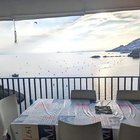 Rnet - Almadrava 172 - Vista Mar Apartment Roses