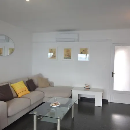 Apartment Rnet - Almadrava 172 - Vista Mar Roses